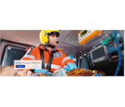 Oxylog 3000 Plus